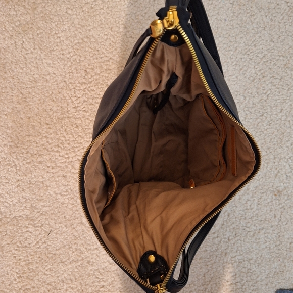 Hobo Convertible Backpack - Picture 4 of 5